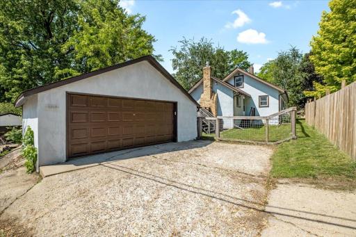 5233 44th Avenue S, Minneapolis, MN 55417