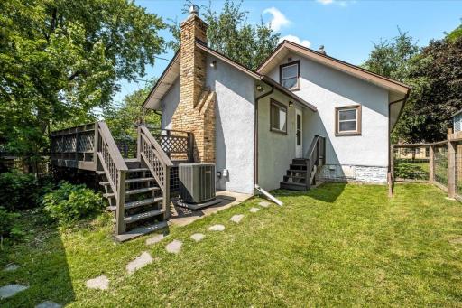 5233 44th Avenue S, Minneapolis, MN 55417