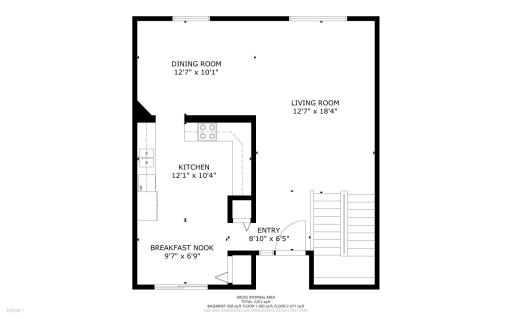 1159 Edgcumbe Road, Saint Paul, MN 55105