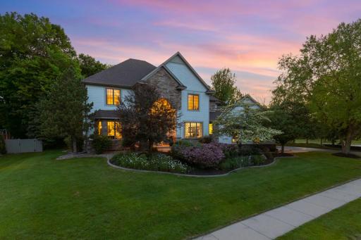 8562 French Curve, Eden Prairie, MN 55347