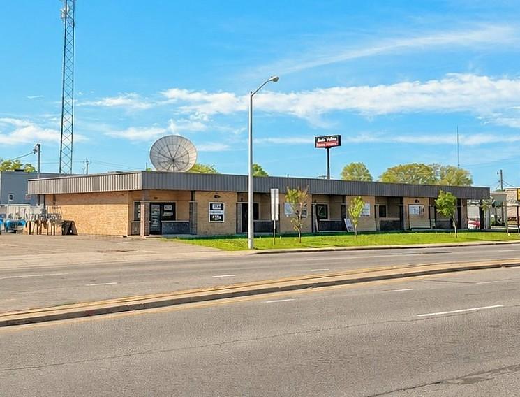 Property photo for 305 W Washington Street, Brainerd, MN 56401