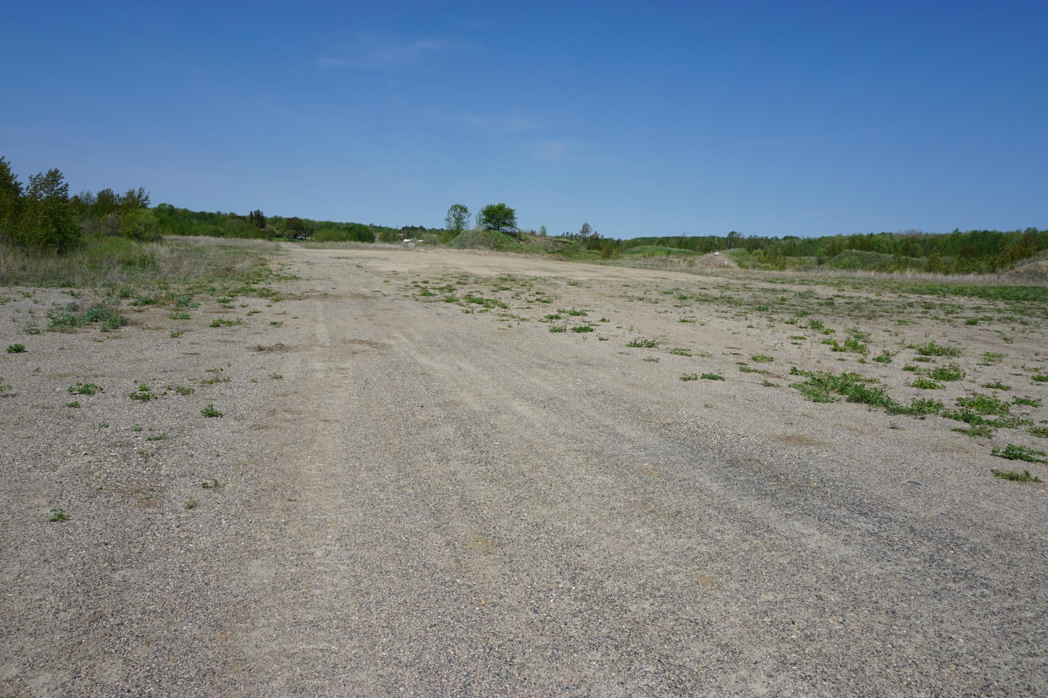 Open Area - Gravel Pit.JPG
