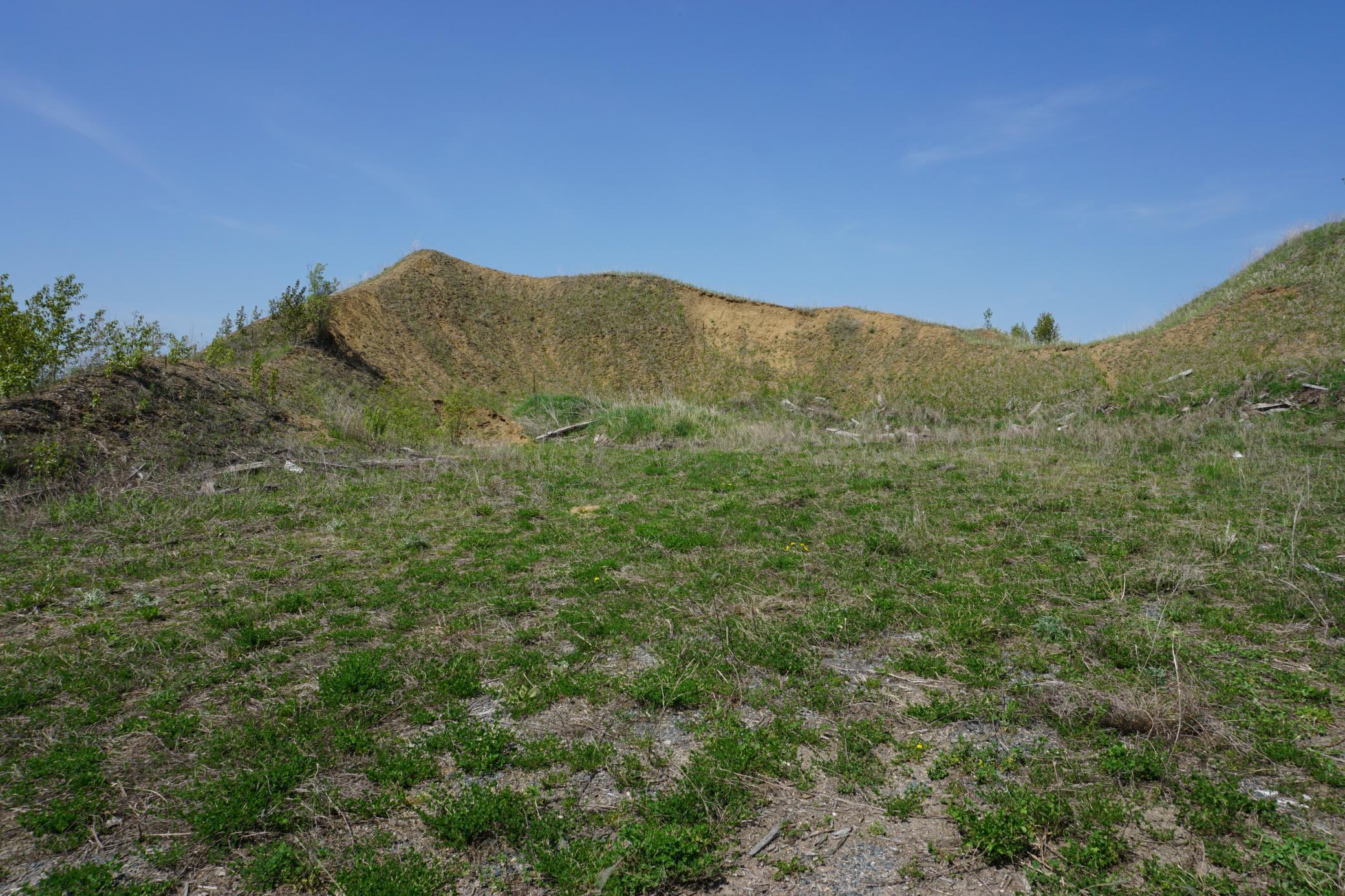 Sand Pile.JPG