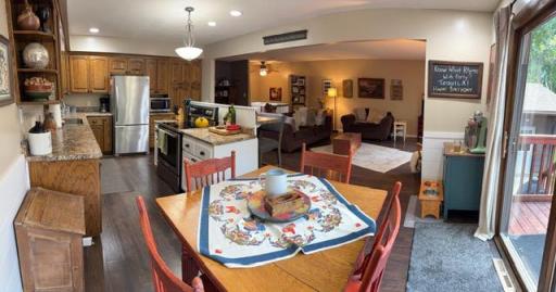 725 S Gilman Avenue, Litchfield, MN 55355