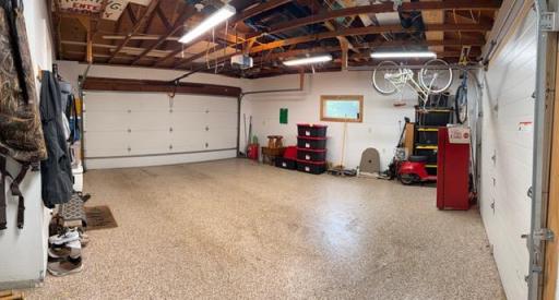 725 S Gilman Avenue, Litchfield, MN 55355