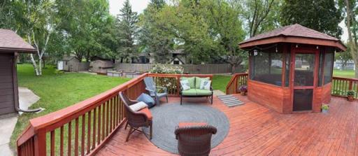 725 S Gilman Avenue, Litchfield, MN 55355