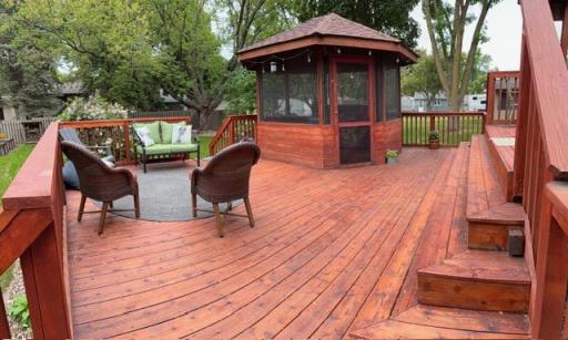 725 S Gilman Avenue, Litchfield, MN 55355