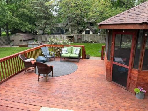 725 S Gilman Avenue, Litchfield, MN 55355