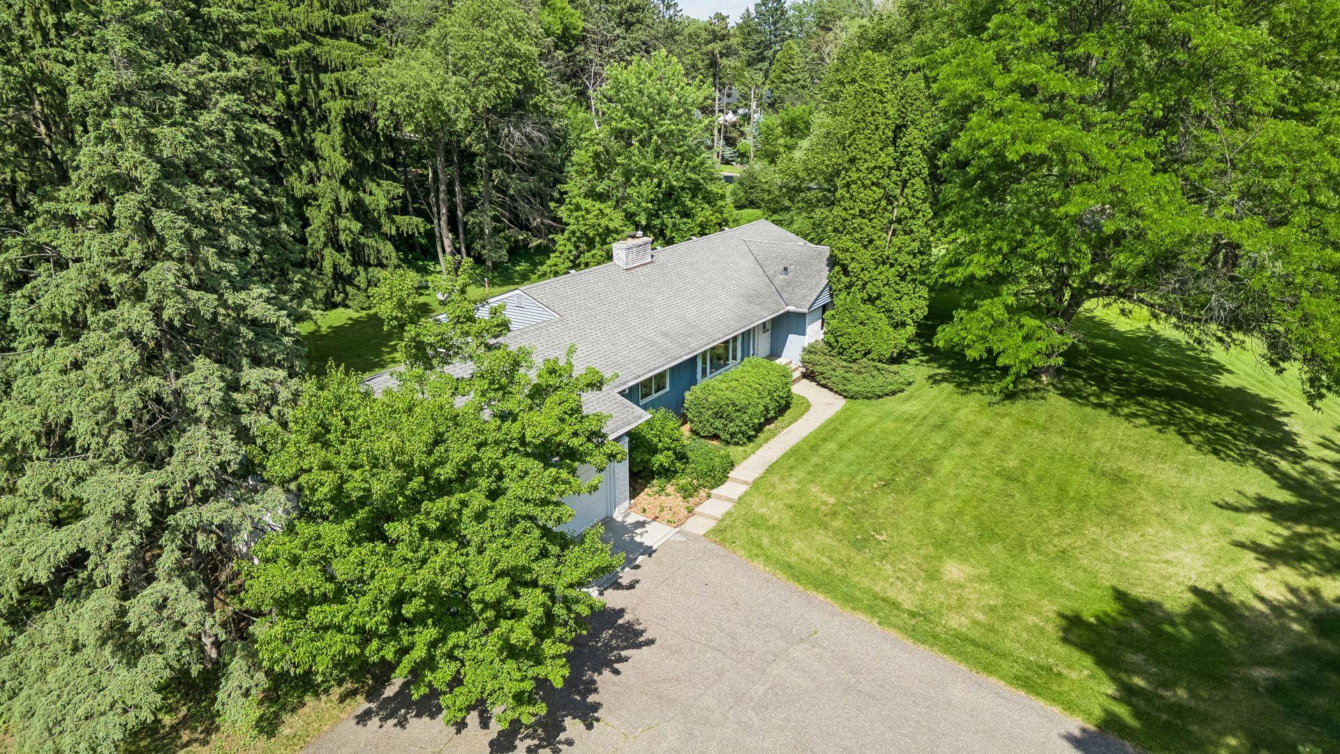 Welcome Home to 205 Oakview Road!