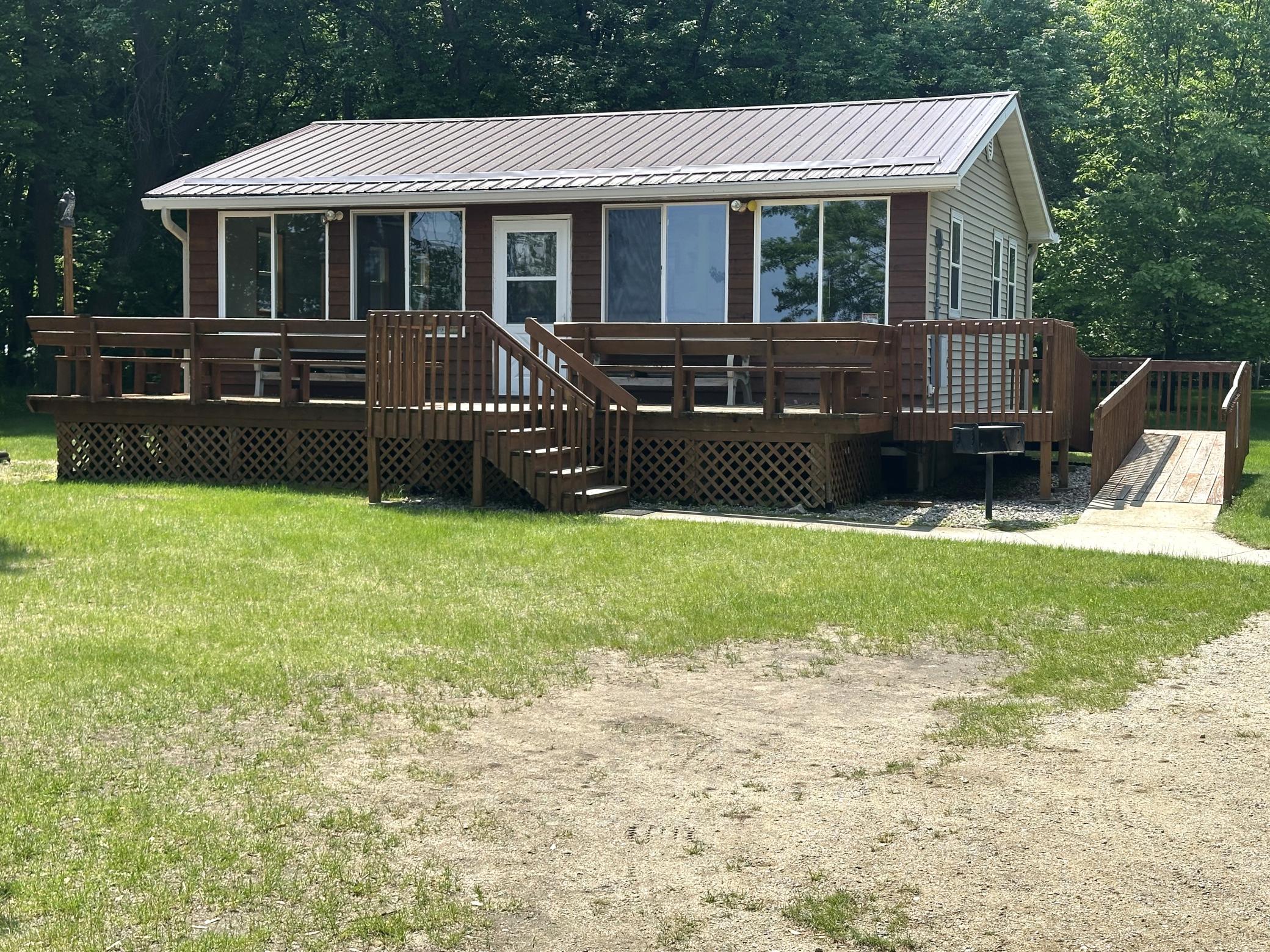 Beach house