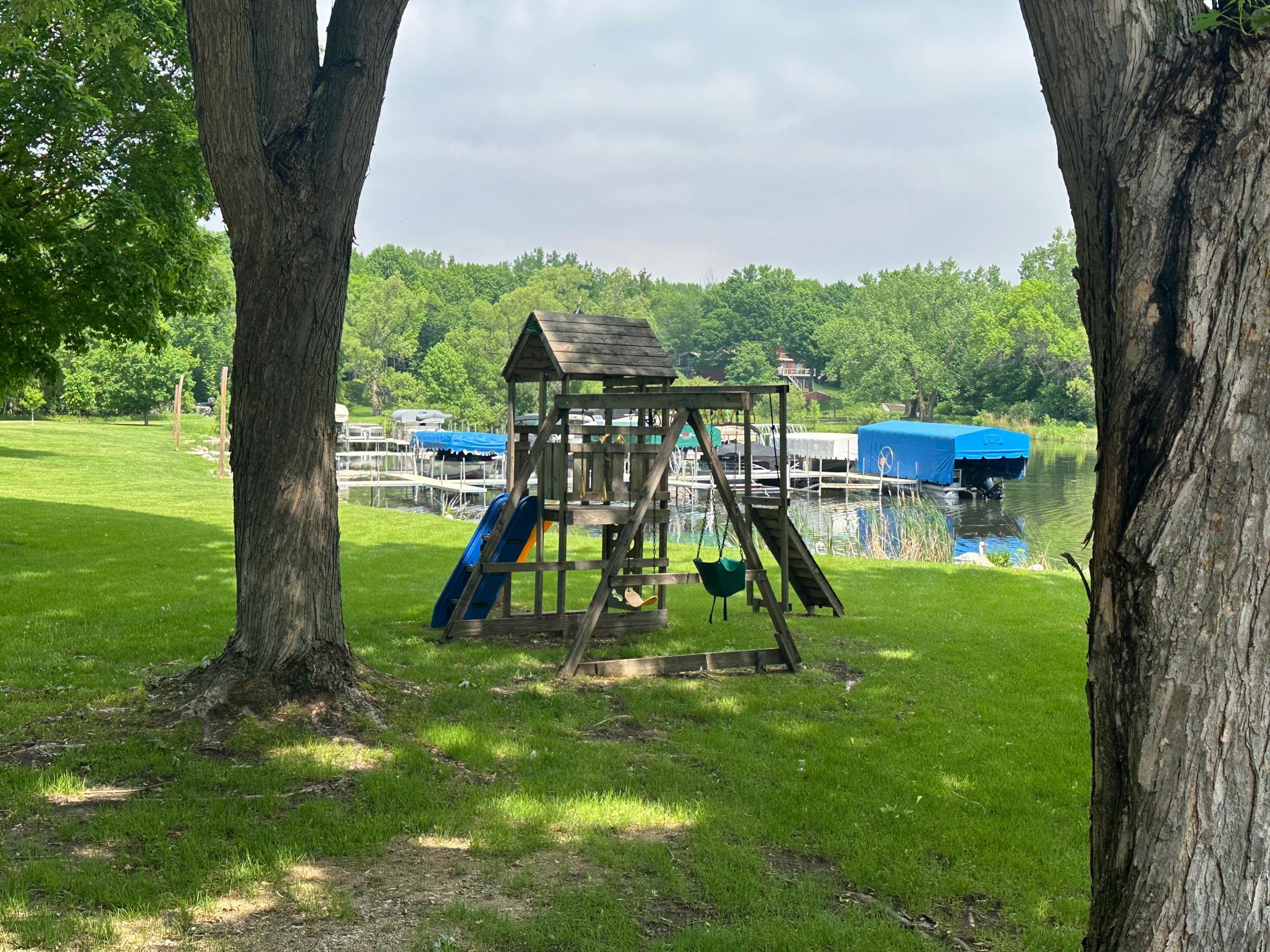Playground