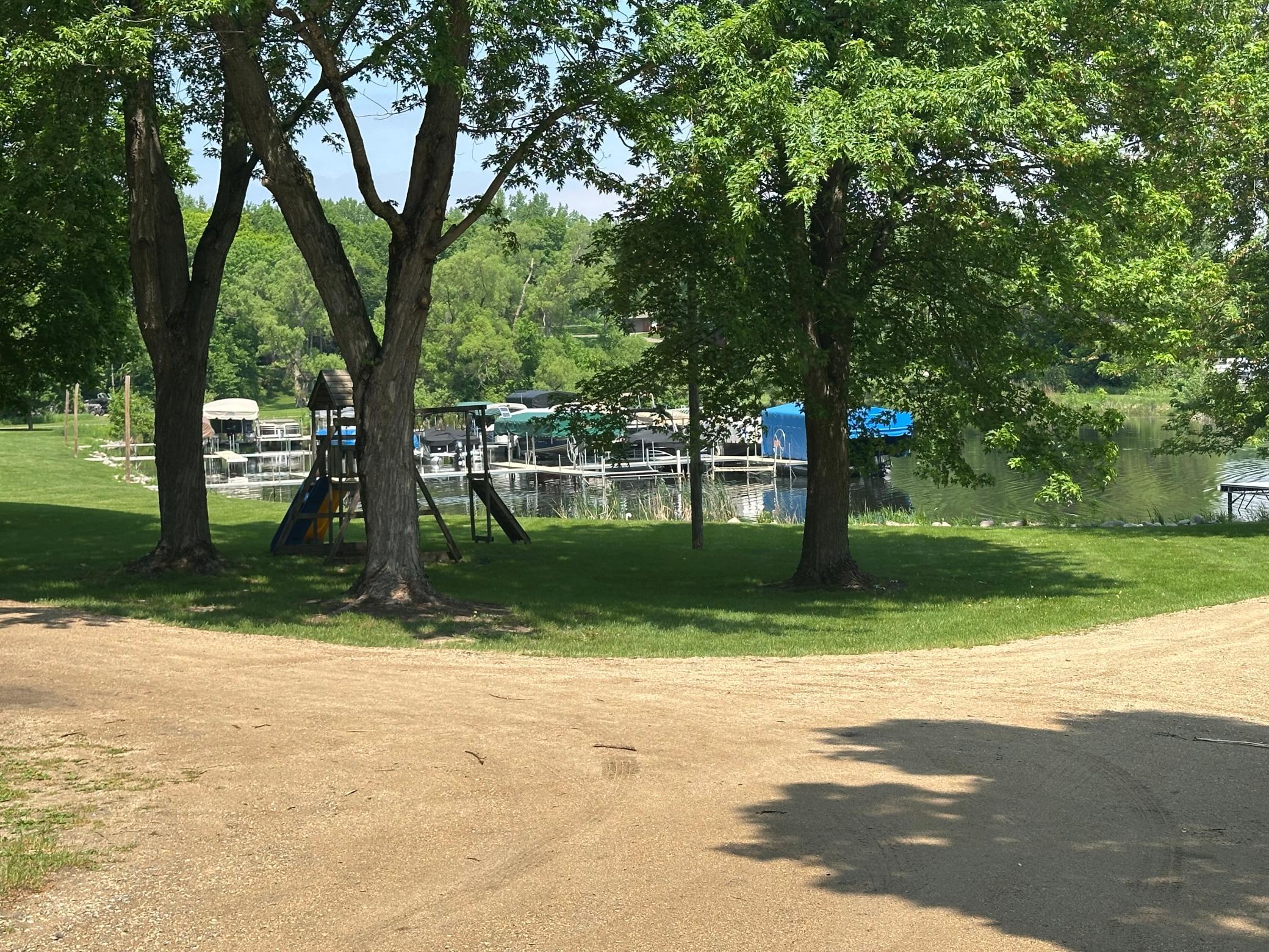 Association grounds