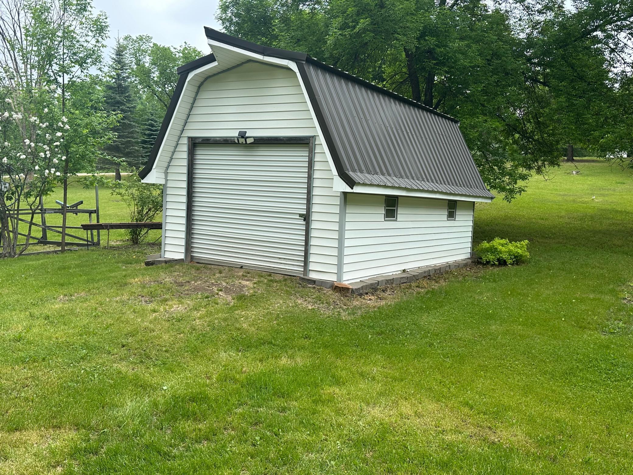 Great storage shed