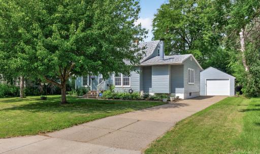 Photo for 5517 James Avenue N, Brooklyn Center, MN 55430 - listing #7084622 5517 James Avenue N, Brooklyn Center, MN 55430