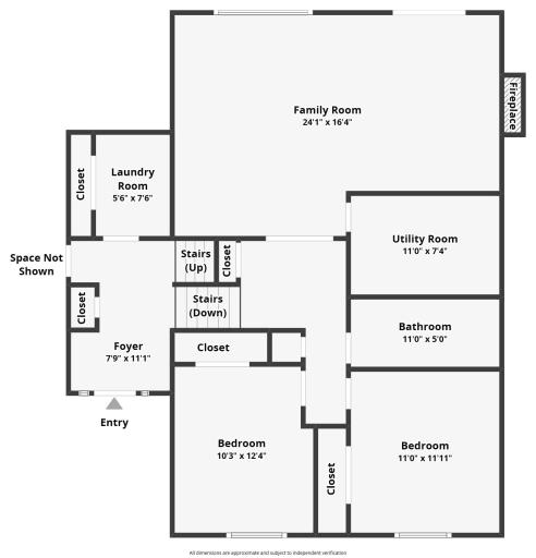 4462 Durham Lane NW, Rochester, MN 55901