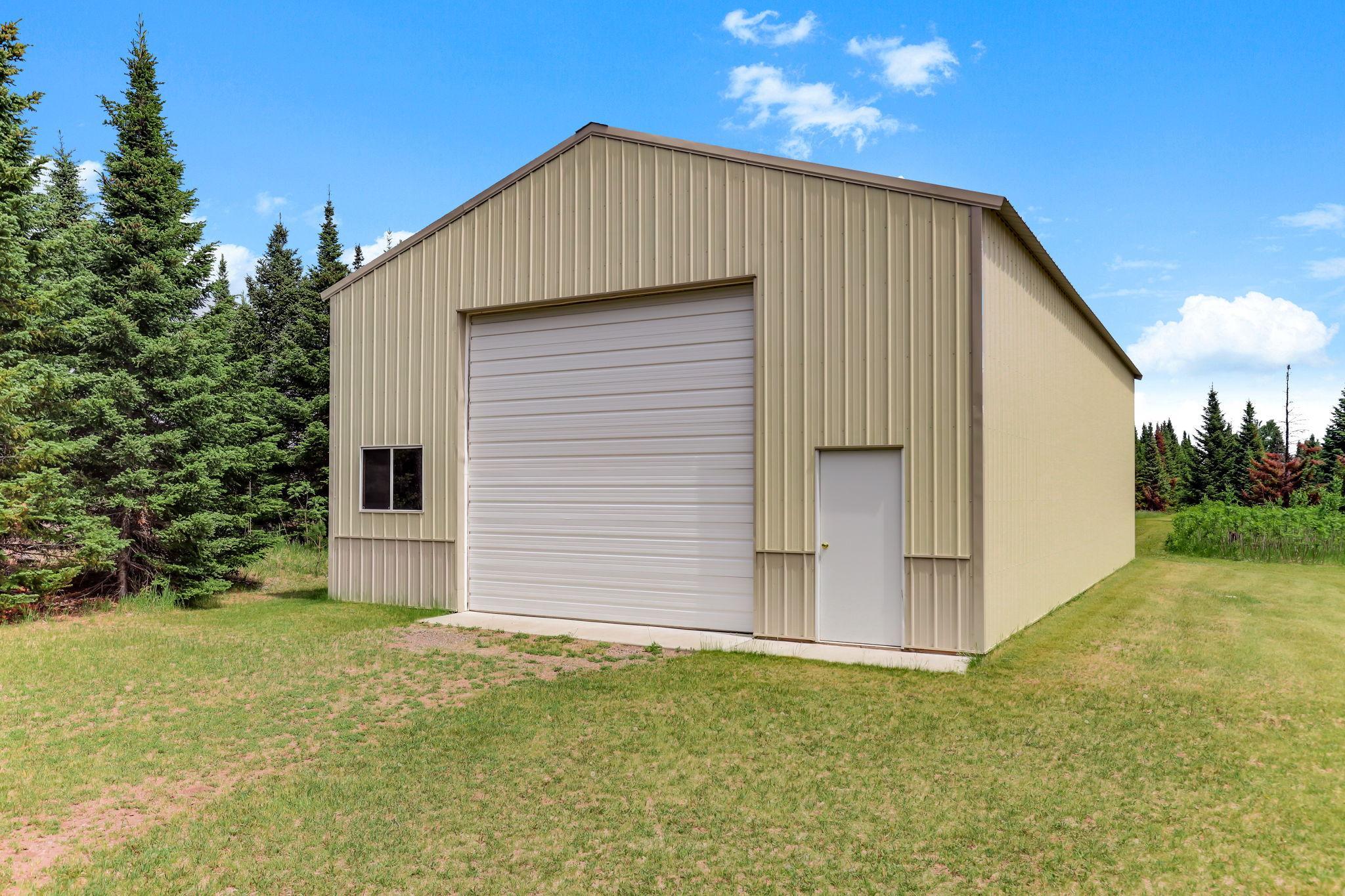 30X54 OUTBUILDING