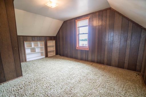 Upstairs Bedroom