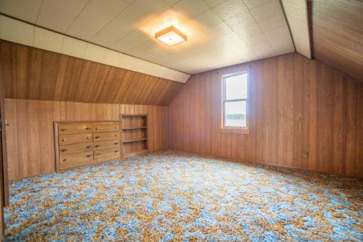 Upstairs bedroom #2