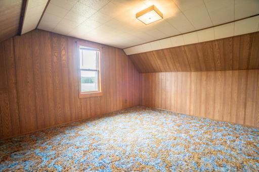 Upstairs Bedroom #2