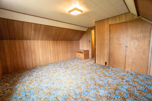 Upstairs Bedroom #2