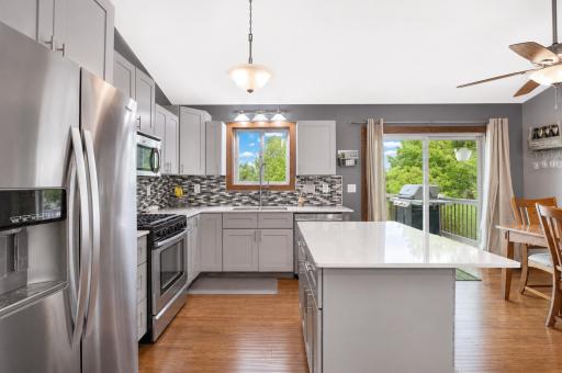 2040 Greenwood Drive, Owatonna, MN 55060