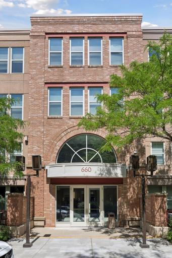 Security front entry and package delivery