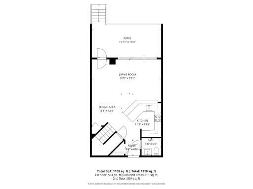 660 N 2nd Street, 118, Minneapolis, MN 55401