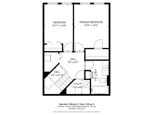 660 N 2nd Street, 118, Minneapolis, MN 55401