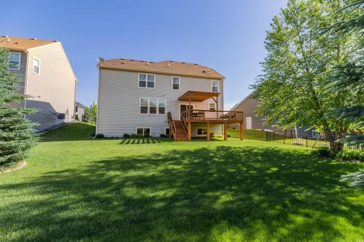 9231 Lighthouse Lane, Saint Paul, MN 55129