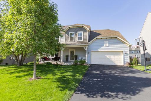 9231 Lighthouse Lane, Saint Paul, MN 55129