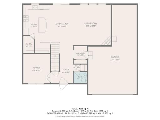 9231 Lighthouse Lane, Saint Paul, MN 55129