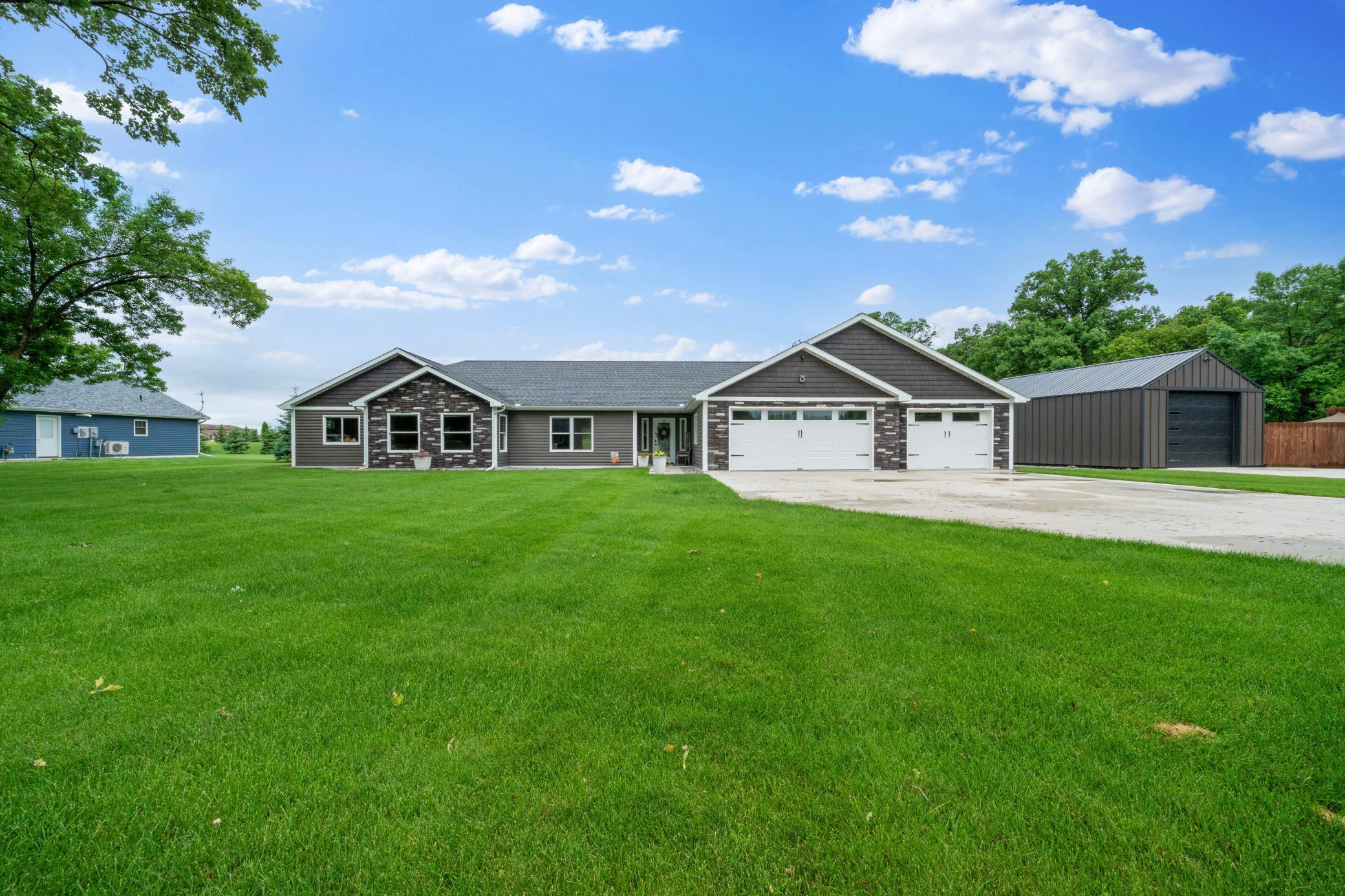 4024 Rosewood Lane
