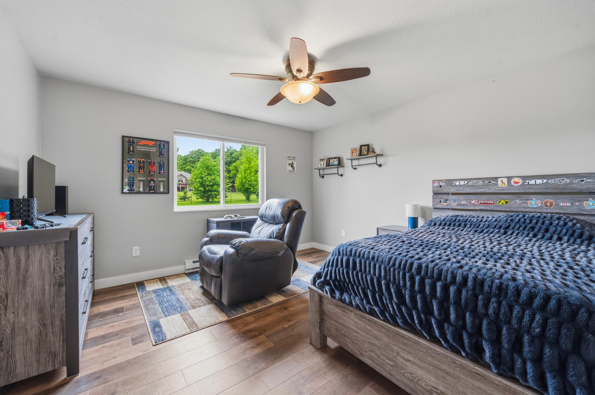 4024 Rosewood Lane - Bedroom 1