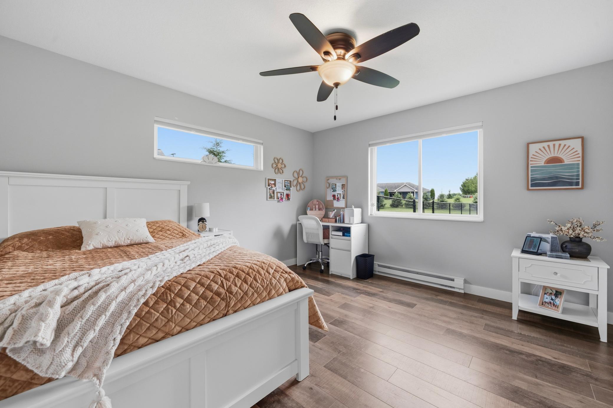4024 Rosewood Lane - Bedroom 2