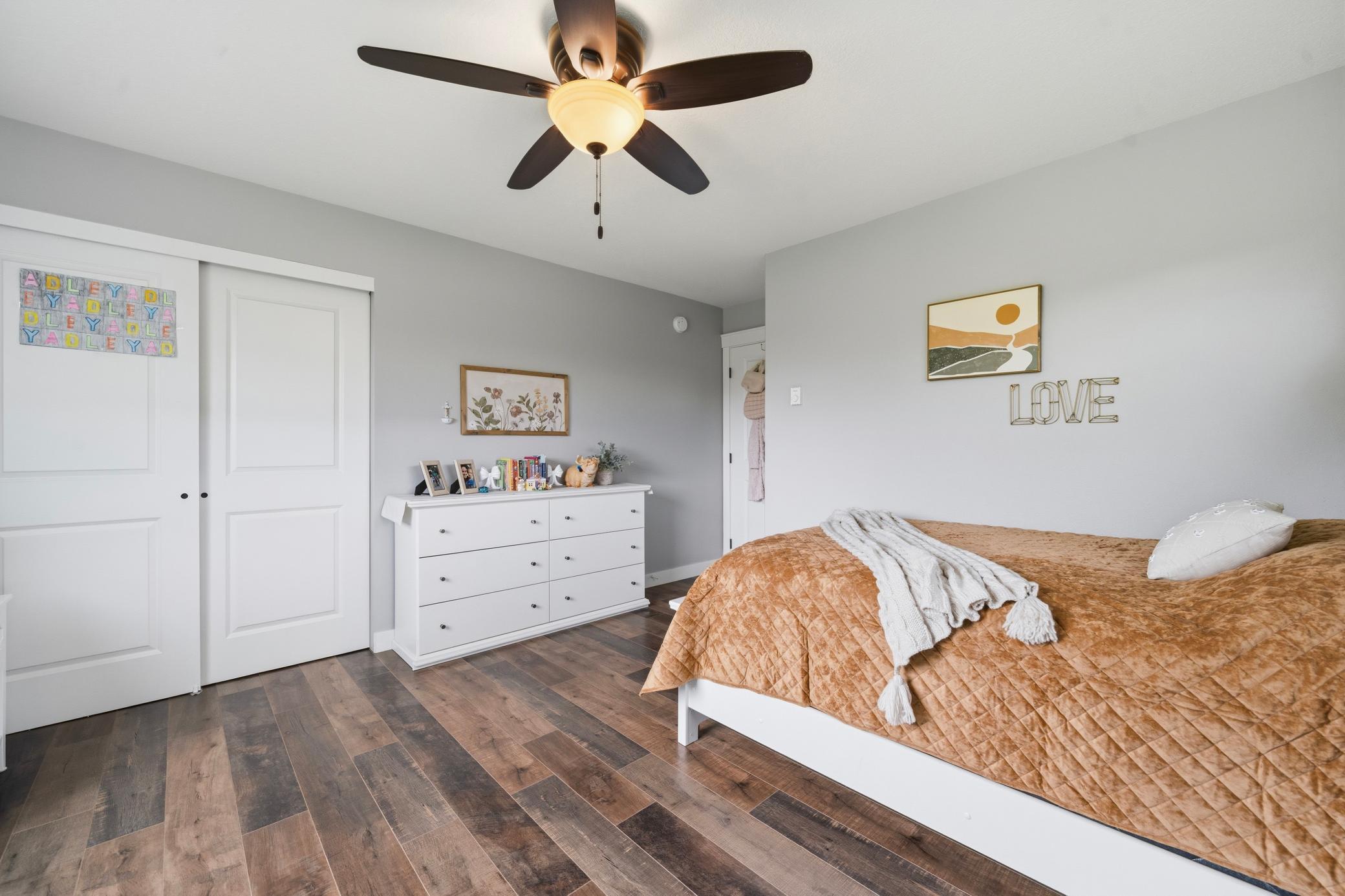 4024 Rosewood Lane - Bedroom 2