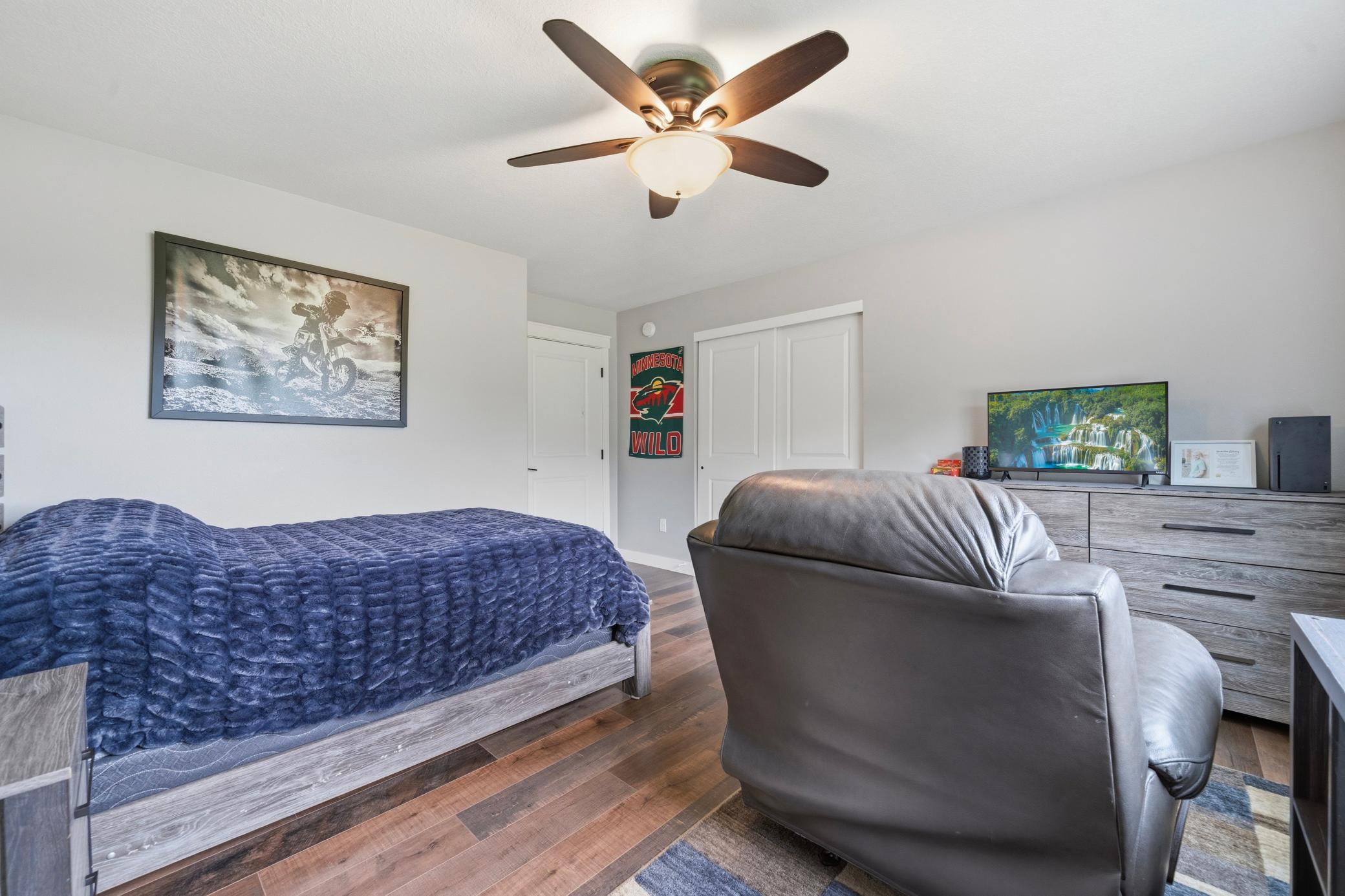 4024 Rosewood Lane - Bedroom 1