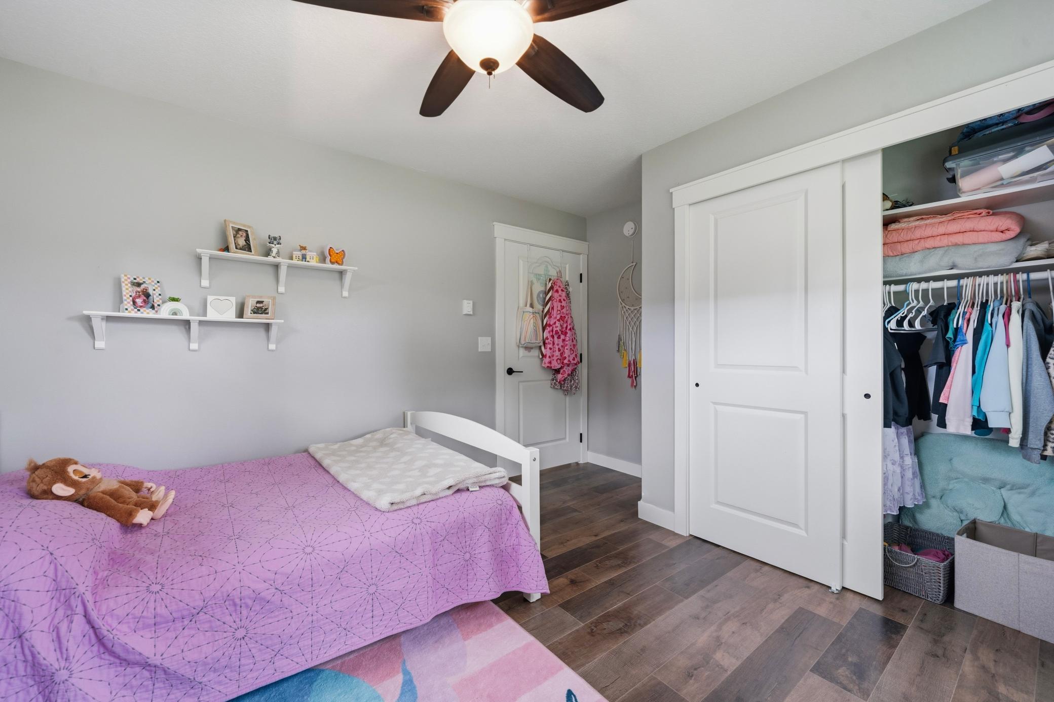 4024 Rosewood Lane - Bedroom 3