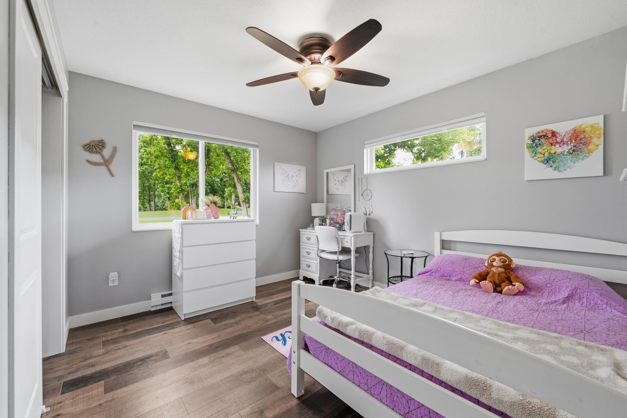 4024 Rosewood Lane - Bedroom 3