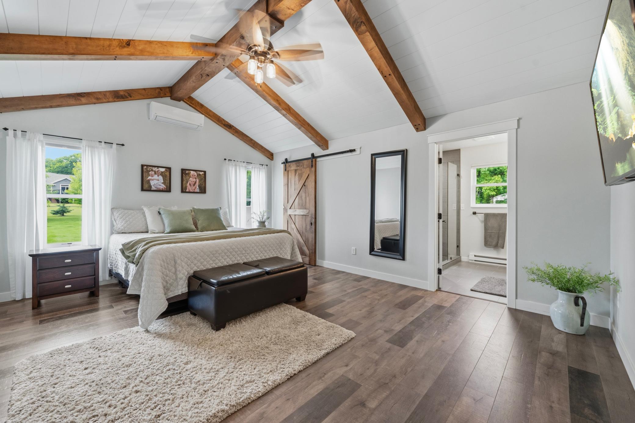 4024 Rosewood Lane - Owner's Suite