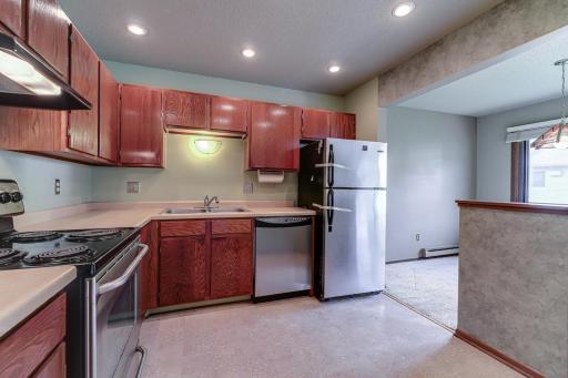 1601 Cohansey Street, 204, Saint Paul, MN 55117
