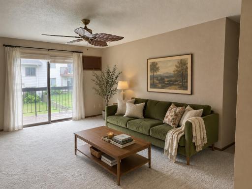 1601 Cohansey Street, 204, Saint Paul, MN 55117