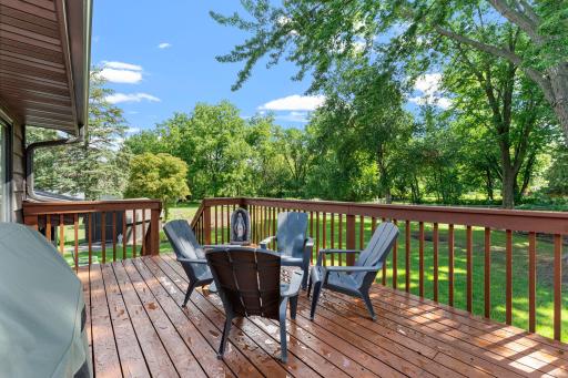 1010 Ferndale Street N, Maplewood, MN 55119