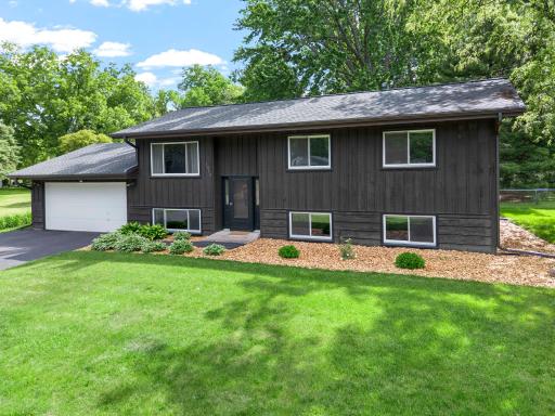 Well-Maintained and Beautifully Designed 5 Bd/2 Ba Split Level Home
