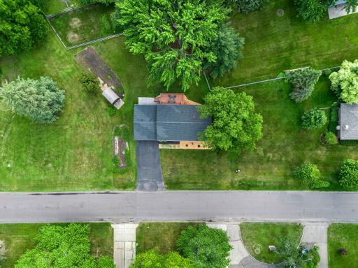 Overview of the Home-only a 4 Year Old Roof!