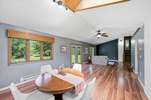 Bright, open, and designed for everyday living.