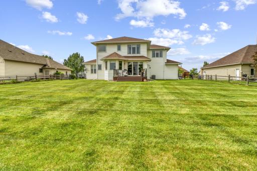 4744 Rose Creek Parkway S, Fargo, ND 58104