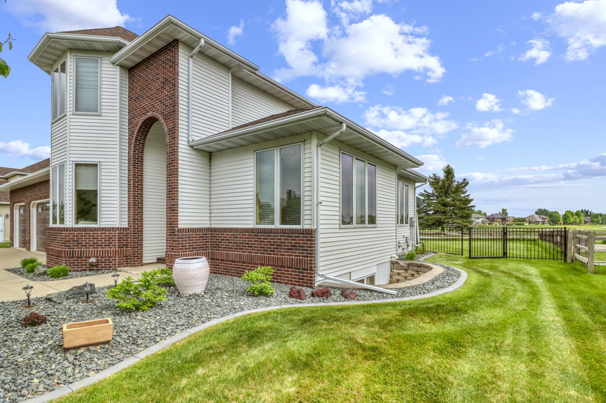 Front Landscaping