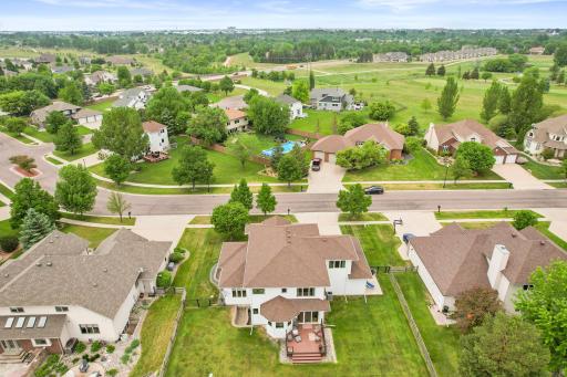 4744 Rose Creek Parkway S, Fargo, ND 58104