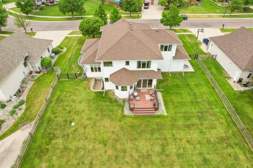 4744 Rose Creek Parkway S, Fargo, ND 58104