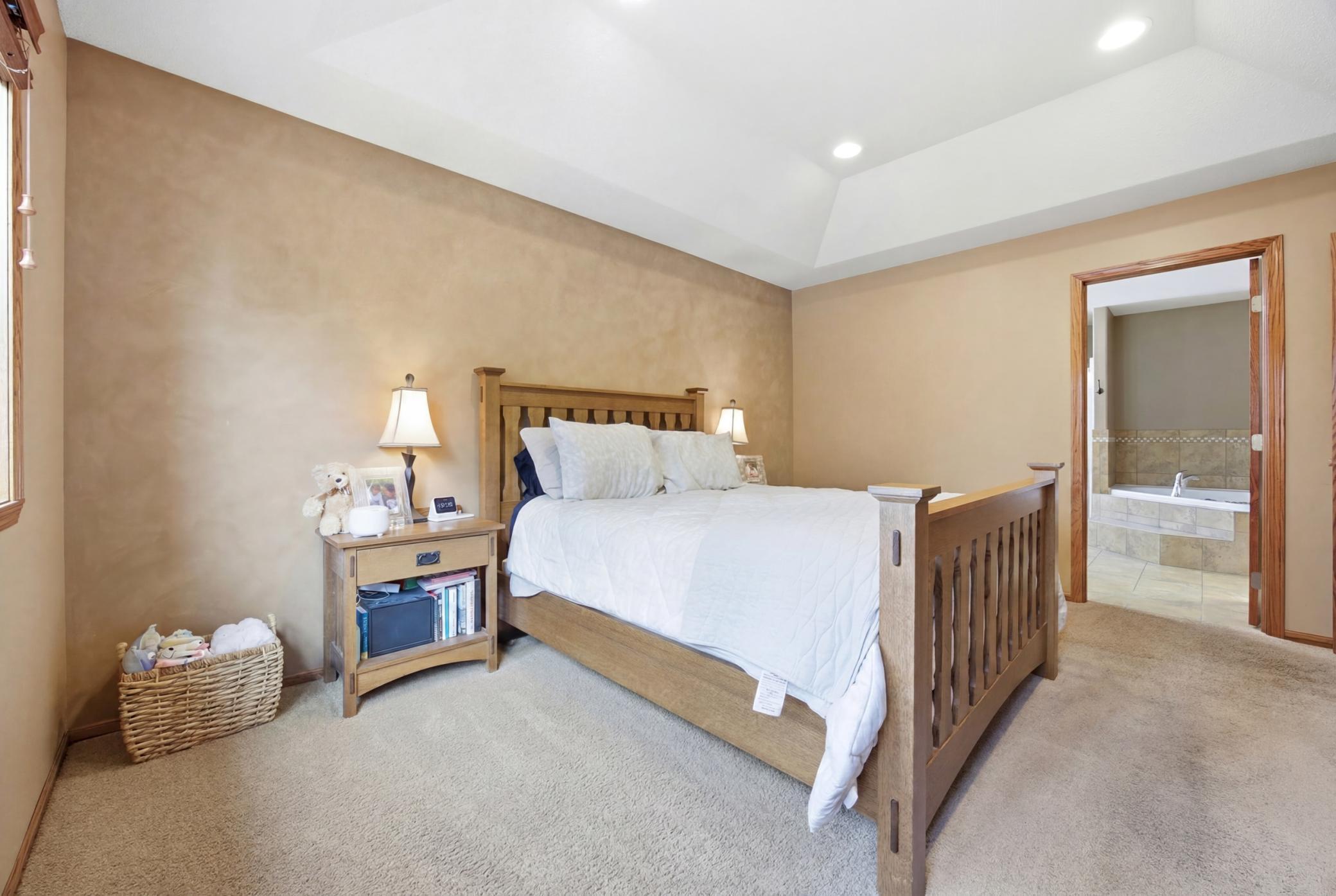 Bedroom #1